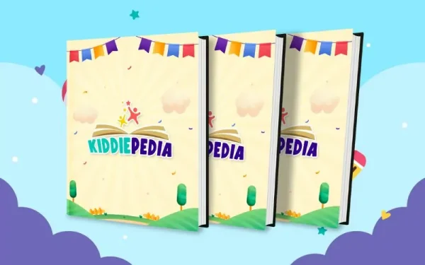 Kiddiepedia